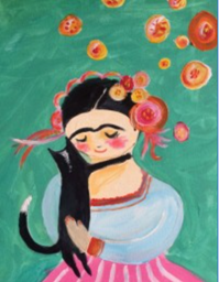 Frida Kahlo